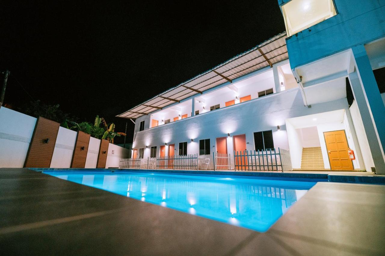 The Concept Hotel Langkawi Kuah Exterior foto