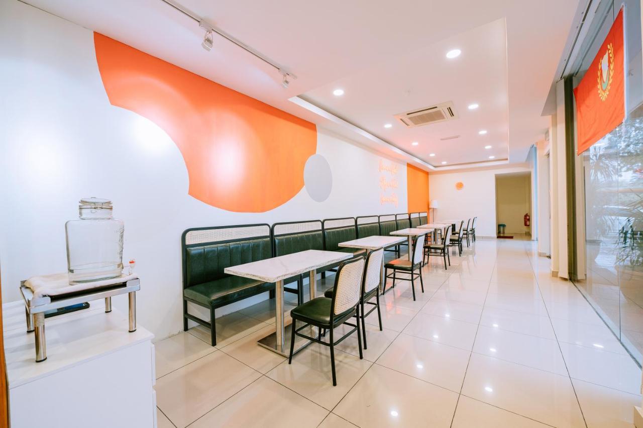 The Concept Hotel Langkawi Kuah Exterior foto
